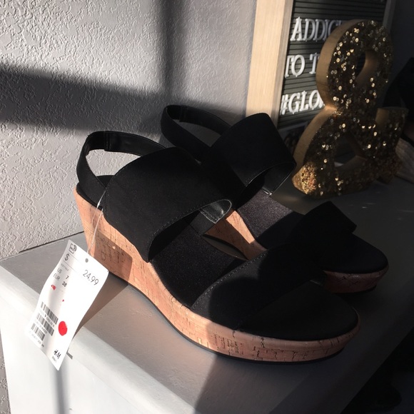 H&M heels - Picture 4 of 8